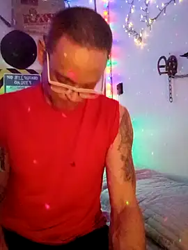 Buffshagswell online show from November 9, 2025, 5:22 am