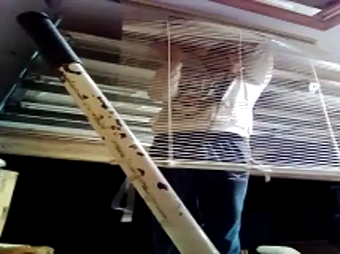 Buffshagswell online show from November 5, 2025, 12:47 am