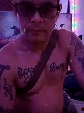 Buffshagswell online show from December 2, 2025, 7:26 pm