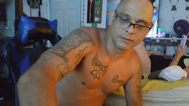 Buffshagswell online show from July 12, 2026, 4:02 am