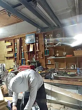 Buffshagswell online show from October 29, 2025, 12:59 pm