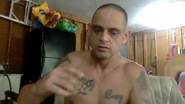 Buffshagswell online show from October 6, 2025, 4:30 pm