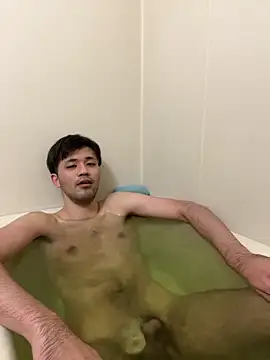 ryusei18570 online show from January 26, 2025, 10:45 am