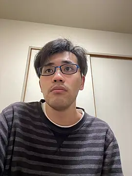 ryusei18570 online show from February 16, 2025, 7:15 am