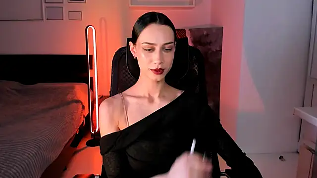 unaericaabistrong online show from February 9, 2026, 7:12 pm