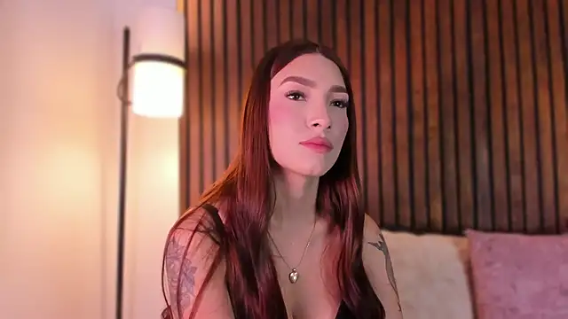 Jennmiiller  online show from February 11, 2026, 12:16 pm