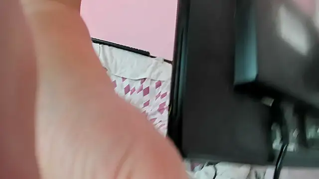 HotSweetAngel online show from September 28, 2025, 7:04 am