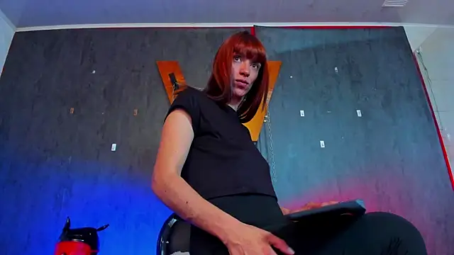 IvanaFetish online show from February 24, 2025, 3:44 am