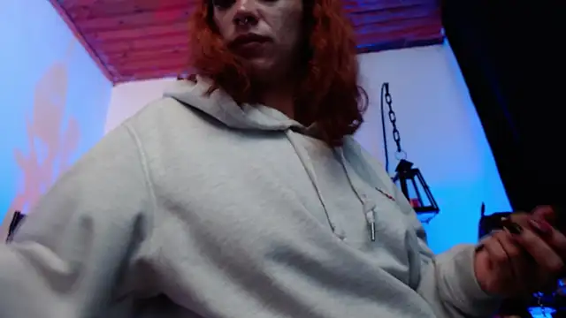 IvanaFetish online show from December 5, 2025, 4:11 am