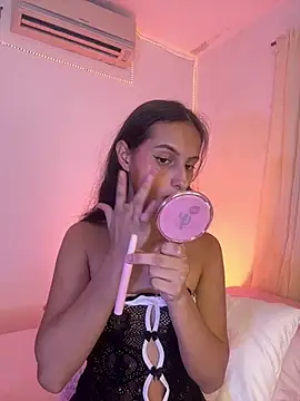 ninaht online show from February 9, 2026, 9:02 pm