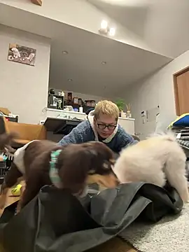 kensnb online show from February 2, 2026, 8:08 pm