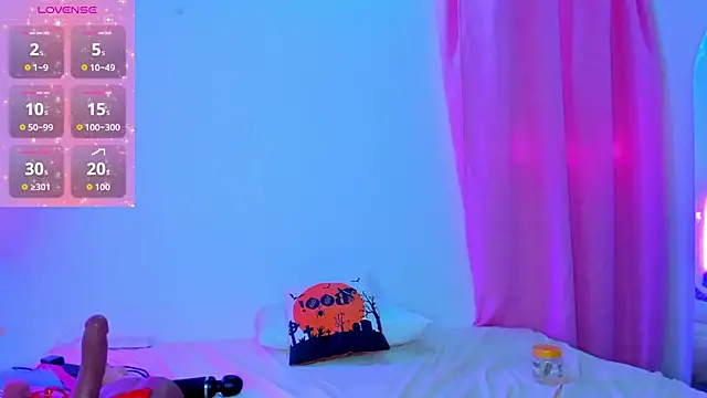 Snapshot of Natasha_by chatting on November 8, 2025, 2:31 pm Natasha by online show from November 8, 2025, 2:31 pm