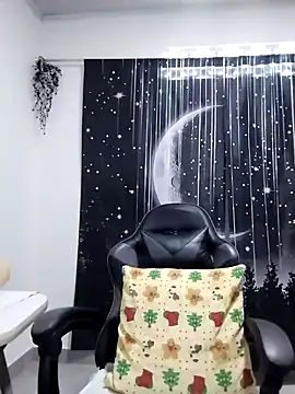 Hikaryfire online show from October 18, 2025, 9:39 pm