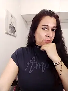 Hikaryfire online show from March 14, 2025, 5:59 am