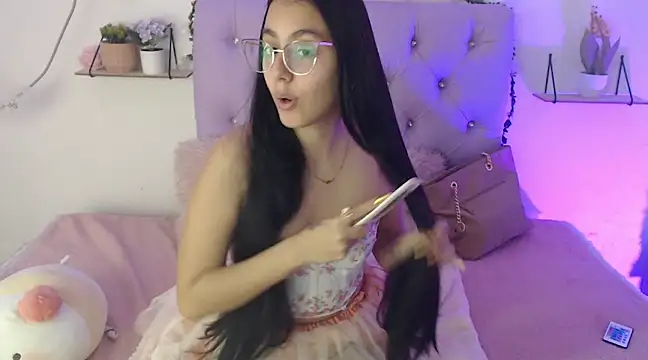 Freyja 01 online show from March 3, 2025, 10:31 pm