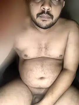 Mr Handsome hunk online show from December 28, 2024, 2:32 pm