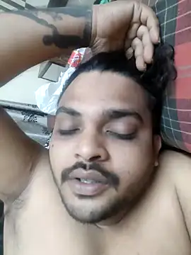 Mr Handsome hunk online show from December 15, 2024, 11:20 pm