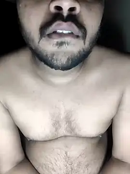 Mr Handsome hunk online show from January 2, 2025, 8:57 pm