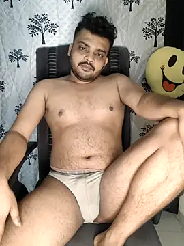 Mr Handsome hunk online show from November 4, 2025, 5:50 pm