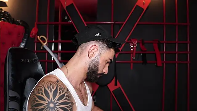 Austin bolt online show from March 25, 2026, 1:17 am