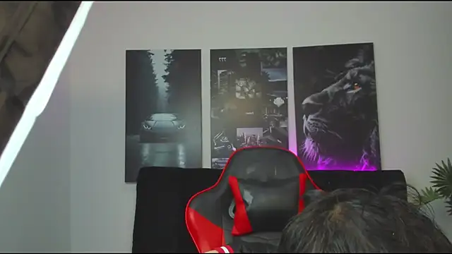 Austin bolt online show from February 22, 2025, 2:50 am