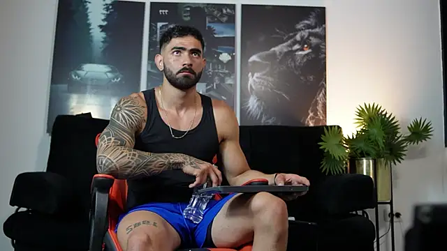 Austin bolt online show from September 14, 2025, 2:34 am