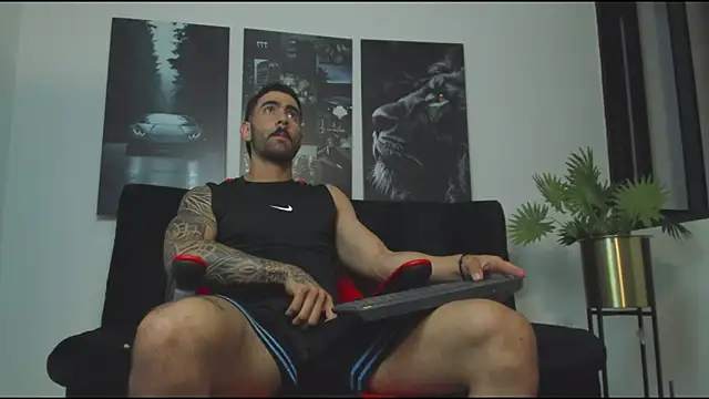 Austin bolt online show from March 5, 2025, 2:14 am