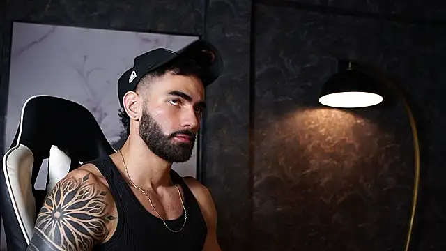 Austin bolt online show from February 12, 2026, 2:55 am