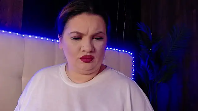 MelanieBrownn online show from February 27, 2026, 6:46 am