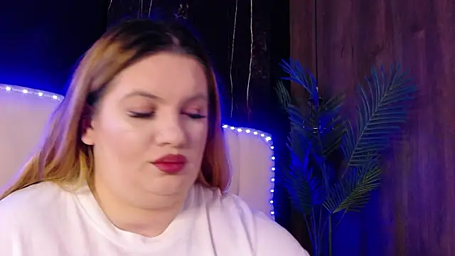 MelanieBrownn online show from February 25, 2026, 6:13 am