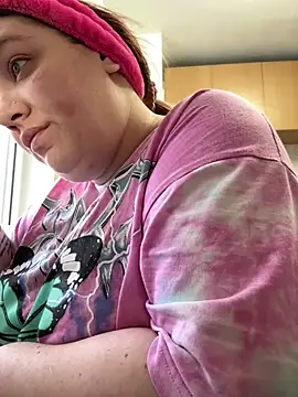 Snapshot of MelanieBrownn chatting on February 21, 2025, 6:07 am MelanieBrownn online show from February 21, 2025, 6:07 am