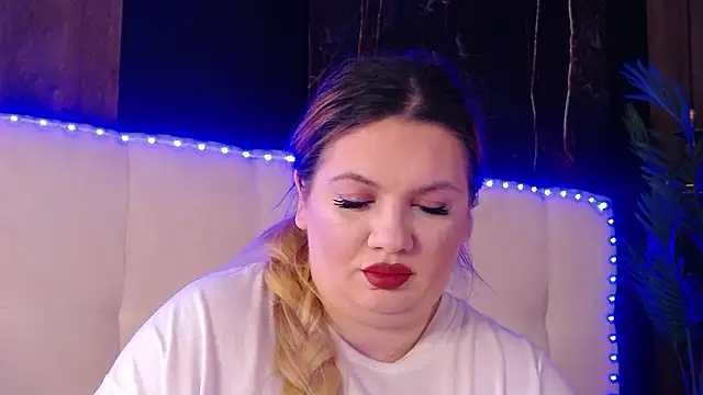 MelanieBrownn online show from March 8, 2026, 6:28 am