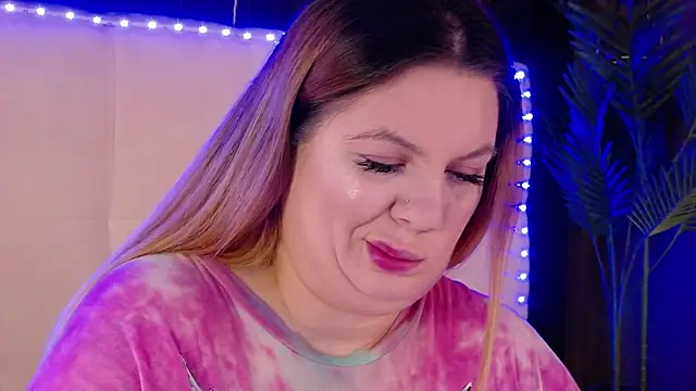 MelanieBrownn online show from April 4, 2026, 4:52 am