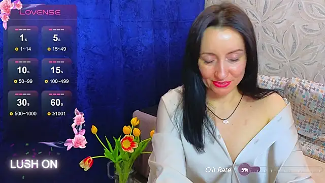 Snapshot of Roxyy_Star chatting on March 12, 2025, 1:19 pm Roxyy Star online show from March 12, 2025, 1:19 pm