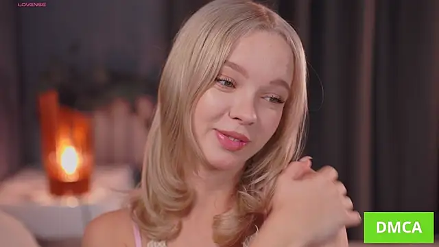  AlinaBailey online show from October 9, 2025, 8:15 am