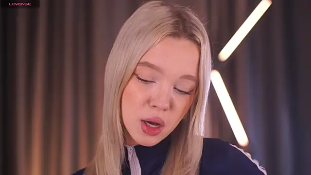  AlinaBailey online show from January 10, 2026, 7:47 am