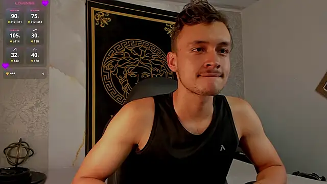 Desmon Clark online show from March 4, 2025, 6:04 am