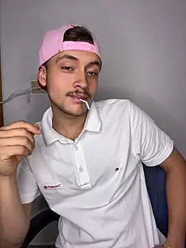 Desmon Clark online show from March 30, 2026, 9:38 pm