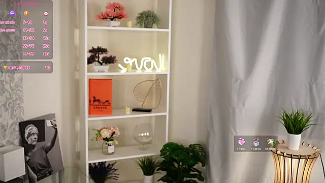 Snapshot of Naughty__Couplles chatting on November 20, 2025, 4:18 pm Naughty Couplles online show from November 20, 2025, 4:18 pm