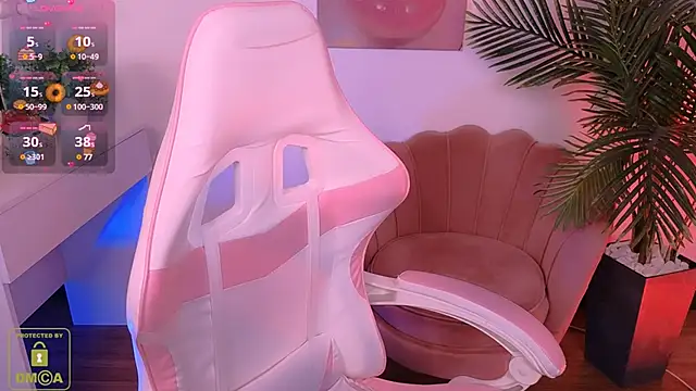 LayriantaVee online show from March 16, 2025, 7:15 am