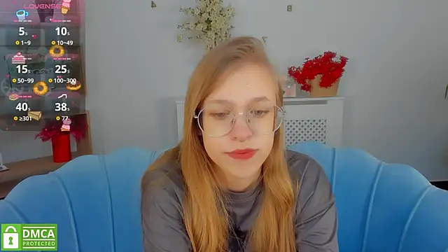 LayriantaVee online show from September 26, 2025, 5:58 am