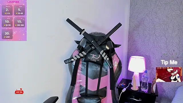 Snapshot of Candys_victoria chatting on September 10, 2025, 1:48 am Candys victoria online show from September 10, 2025, 1:48 am