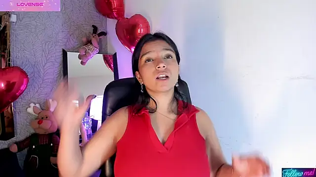 Candys victoria online show from February 25, 2026, 5:18 am