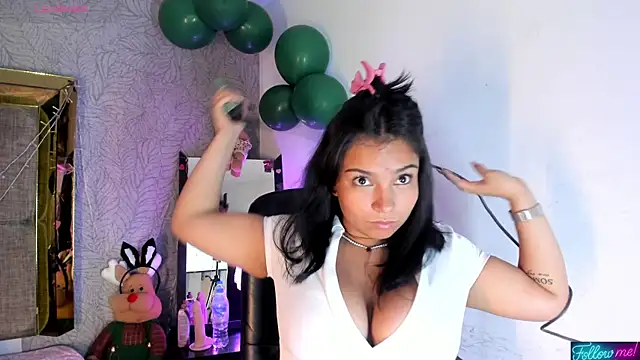 Candys victoria online show from April 7, 2026, 5:20 am