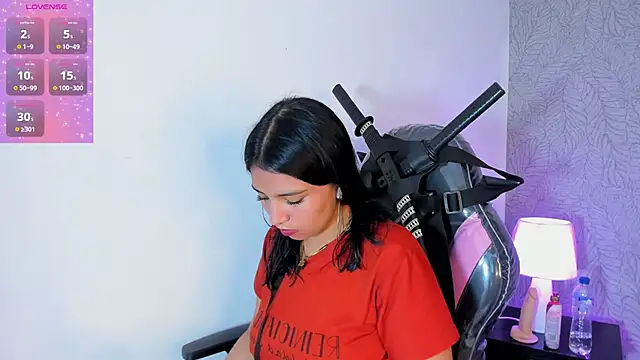 Snapshot of Candys_victoria chatting on September 9, 2025, 4:00 am Candys victoria online show from September 9, 2025, 4:00 am