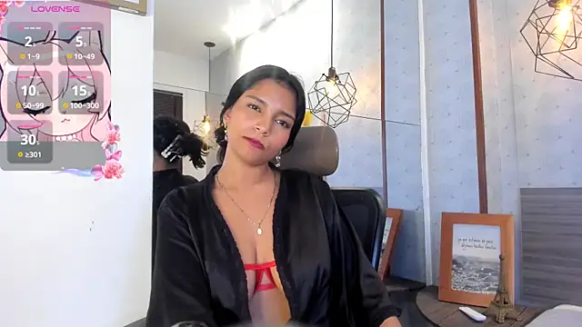 Snapshot of Candys_victoria chatting on March 1, 2025, 4:47 am Candys victoria online show from March 1, 2025, 4:47 am