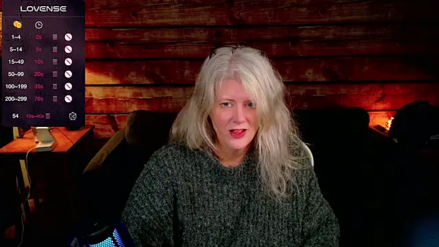 AliceHarlot online show from September 9, 2025, 4:00 am