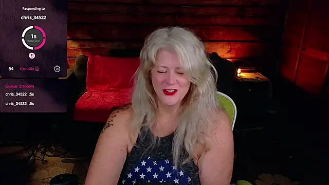 AliceHarlot online show from November 2, 2025, 4:06 am