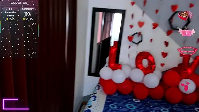 Danniela rivera online show from February 13, 2025, 12:11 pm