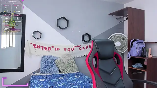 Danniela rivera online show from December 18, 2024, 3:11 pm